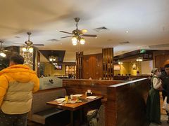 大堂-汉巴味德(大悦城店)