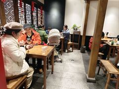 -李百蟹·江南蟹黄面·河景餐厅(夫子庙总店)