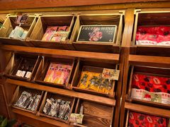 -云海肴·汽锅鸡·云南菜(天山百盛优客店)