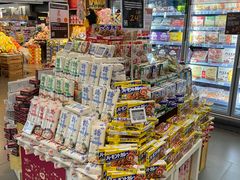 -Olé精品超市(北京合生汇店)