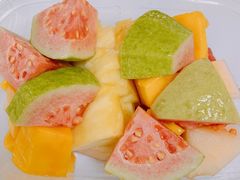 -果之满满鲜榨果汁(科技产业大厦店)