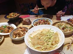 -鸽子窝(黄村店)
