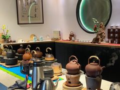 -青藤茶馆(南山路店)