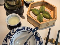-侨美食家·41年地道粤菜(恒福路店)