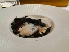 黑松露温泉蛋-蝶舍·MAISON PAPILLON