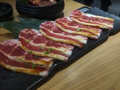 -九田家黑牛烤肉(溧水万达店)