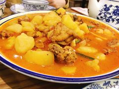 -西北狼(GOGO新天地店)