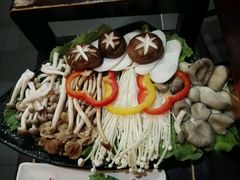 -鼎尊锅物料理(五角场店)