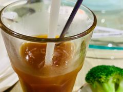 -香港茶餐厅文化体验馆(茶山镇店)