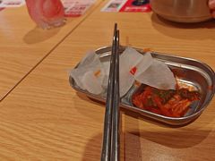 -朴大叔拌饭(上海金山万达店)