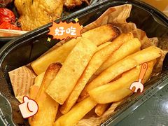 -灵意咖啡·西班牙美食(汕头金平万达广场店)