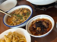 -天下客饭店(中山路店)