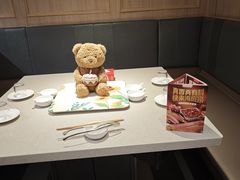 -海底捞火锅(万达广场店)