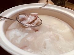 -龙门养心粥火锅(祥恒广场店)
