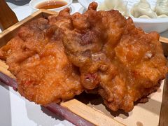 -双合园·海鲜水饺青岛菜(万佳广场店)