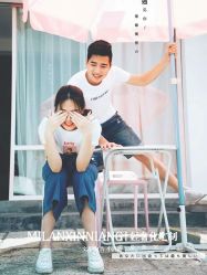 -米兰新娘婚纱摄影