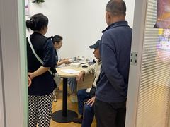 -声望听力助听器(东方路店)