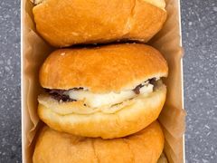 -高力乐面包咖啡厅(西塔店)