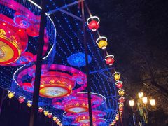 -国色天乡三期陆地乐园