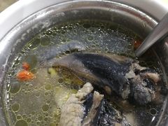 -一小子·排骨咸饭(龙山文创园店)