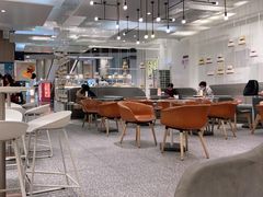 大堂-奈雪的茶(市百一店)