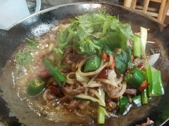-张关合渣(朱家坳店)