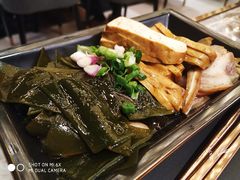-馔豚·台北菜专门店(深圳湾万象城店)