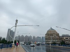 -星海广场