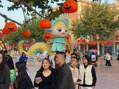 -青岛方特梦幻王国