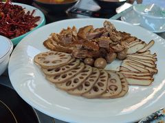 -小眼睛餐饮&杨杨夜宵