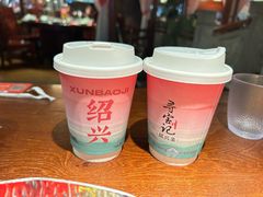 -寻宝记绍兴菜(鲁迅路店)