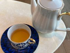 -苏州洲际酒店·大堂酒廊