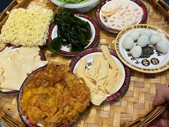 -文立新麻辣烫(合生汇21街区店)