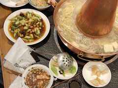 -仁和四季涮肉馆(天坛南门店)