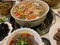 -红烧鸭老鸭汤(金泉路店)