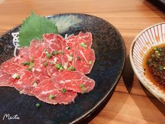 -喜牛日本料理(双街店)