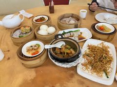 -澳门西南饭店·粤菜·茶市·手工点心(华海路店)