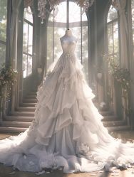 -IDO婚纱摄影(上海旗舰店)