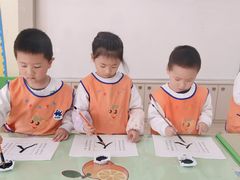 -吉的堡幼儿园(昆明俊发城英胜园)