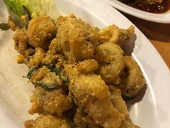 -ZF Seafood Restaurant 卓峰海鲜餐