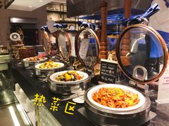 -安蒂娅·海鲜自助餐厅(安蒂娅美兰酒店)