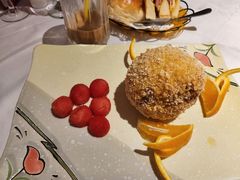 炸雪糕-太平馆西餐厅(北京路店)