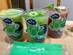 -炖物24章·顺时轻养茶(杭州大厦店)