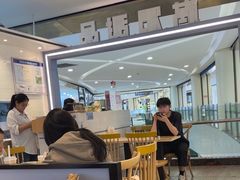 -满记甜品(加州阳光开元广场店)