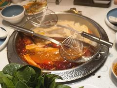 -千牛将·鲜牛肉火锅(开元路店)