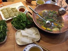 -妈妈的味道(和顺古镇店)