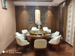 包厢-老江南春·中国龙菜(衡山路店)