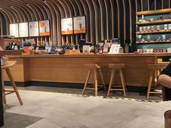 -星巴克(杭州桐庐利时广场店)
