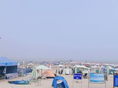 -日照海滨国家森林公园