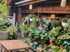 -龙姐私房菜(和顺古镇店)